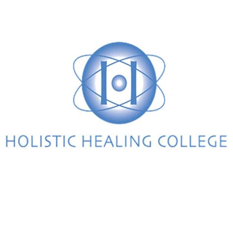 holistic medicine college